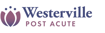 Westerville Post Acute logo