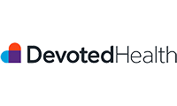 Devoted Health logo